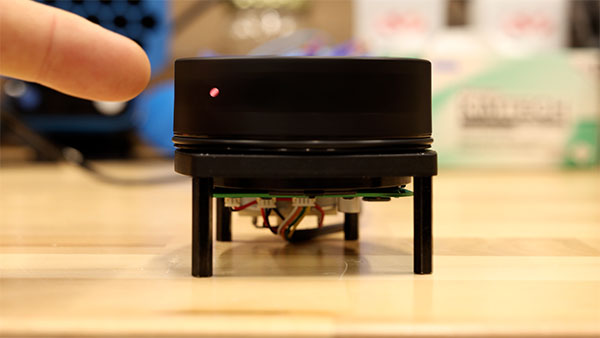 Image of Introduction to LiDAR Sensors for Precise DIY Robot Navigation
