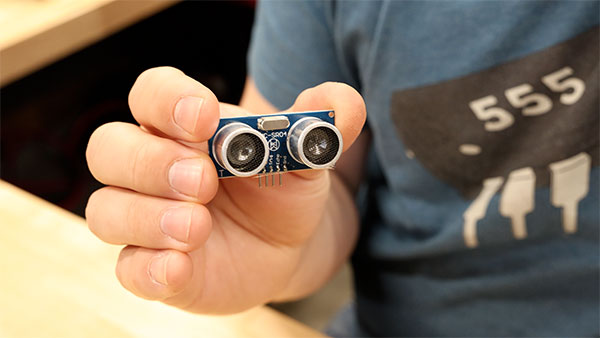 Image of Introduction to LiDAR Sensors for Precise DIY Robot Navigation