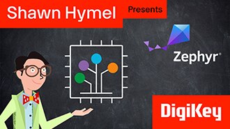  Introduction to Zephyr Part 4: Devicetree Tutorial