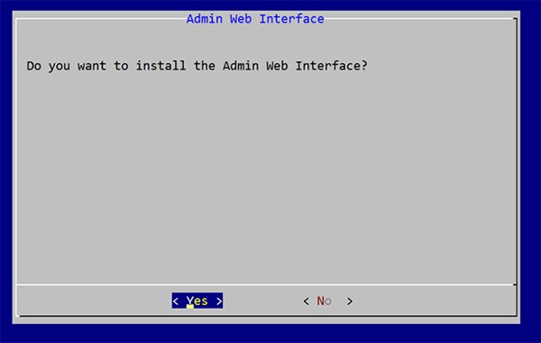 Pi-Hole: Adblock with Raspberry Pi