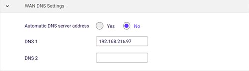 Pi-Hole: Adblock with Raspberry Pi