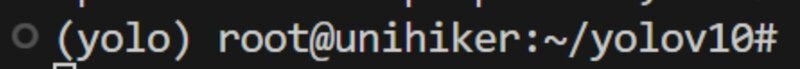 image of Confirm the terminal display3