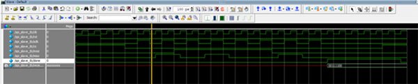 Image of SPI Peripheral Design in SystemVerilog