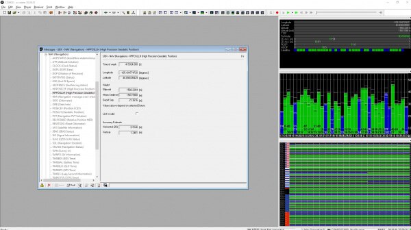 Setting up a Rover Base RTK System