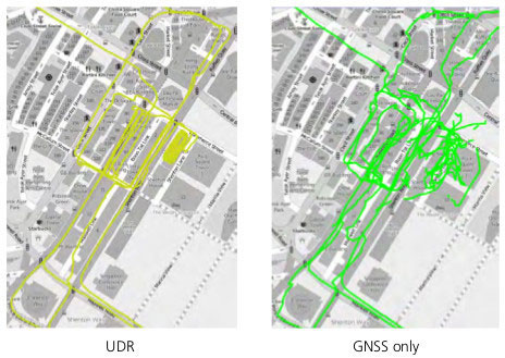 Image of SparkFun GPS Dead Reckoning NEO-M8U Hookup Guide