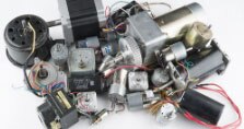 Image of SparkFun ProDriver and Mini Stepper Motor Driver Hookup Guide