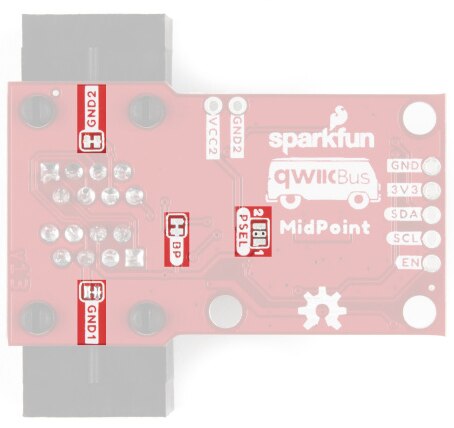 SparkFun QwiicBus Hookup Guide
