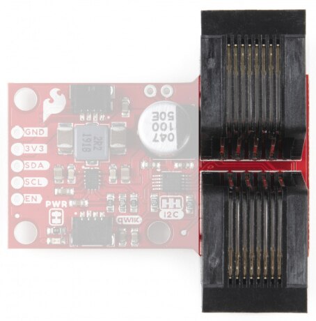 SparkFun QwiicBus Hookup Guide