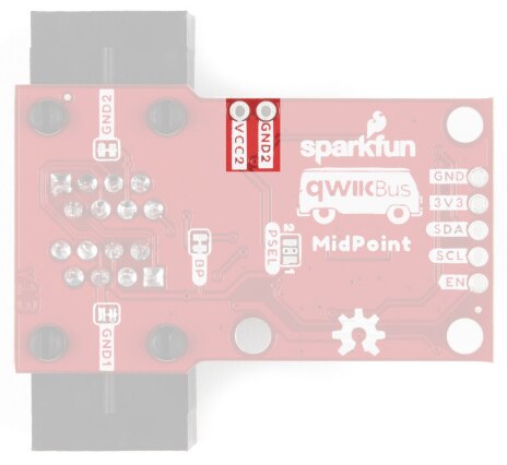 SparkFun QwiicBus Hookup Guide