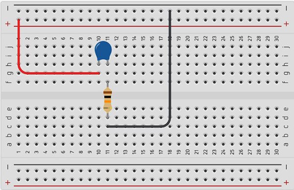 What Is a High Pass Filter? Understanding an Electronic Filter Circuit