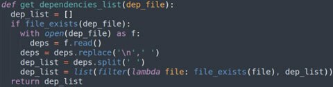 Image of Why Is This Code Bad?