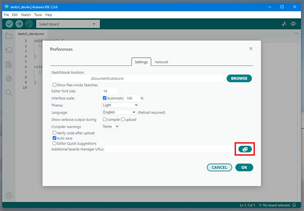 Image of A Beginner-Friendly Teensy 4.1 Getting Started Guide