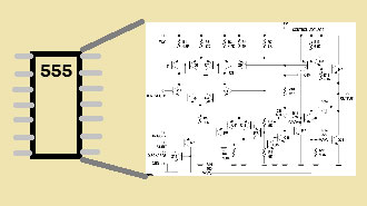 Image of Adjustable Frequency Timer: Learning Engineering Nuances