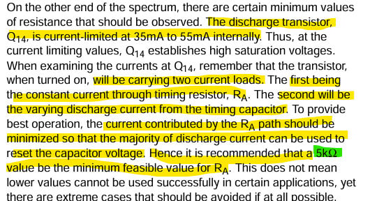 Image of Adjustable Frequency Timer: Learning Engineering Nuances