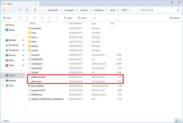 Image of Arduino OTA Updates Without an Arduino Cloud Account