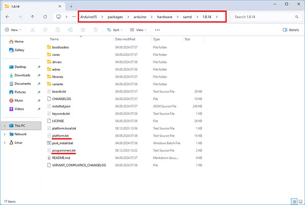 Image of Arduino OTA Updates Without an Arduino Cloud Account