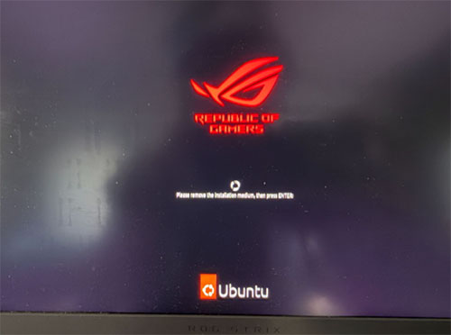 Image of Don’t Fear Ubuntu: How to Install It Successfully on Your First Try