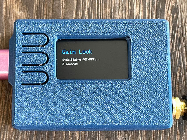Image of ESPectre Human Detector for Feather