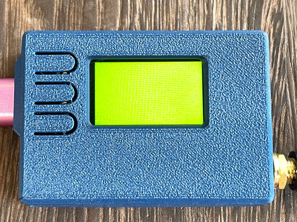 Image of ESPectre Human Detector for Feather