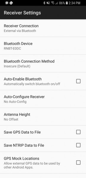 Image of GPS-RTK2 Hookup Guide
