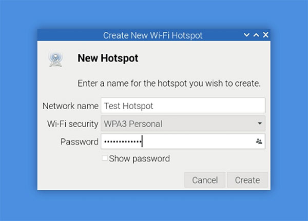 Image of How To Create a Wireless Access Point on Raspberry Pi
