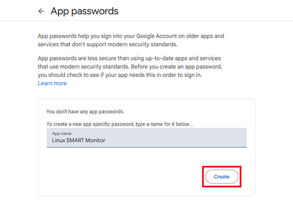 Image of How To Use SMART Monitoring in Linux NAS Drives