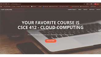 Image of How to Create a Code Pipeline that Automatically Updates a Website