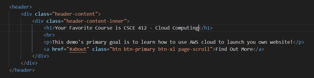 Image of How to Create a Code Pipeline that Automatically Updates a Website