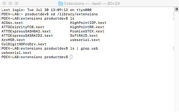 Image of How to Install CH340 Drivers