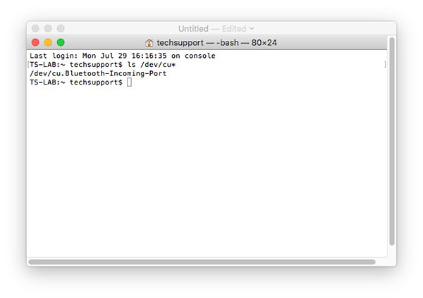 Image of How to Install CH340 Drivers