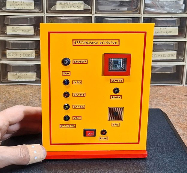 Image of How to make Professional Enclosures for your Electronic Projects