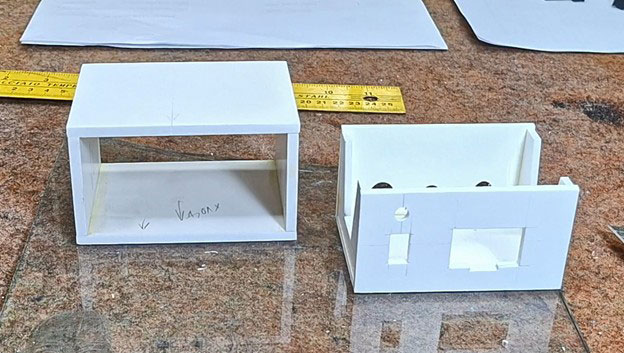 Image of How to make Professional Enclosures for your Electronic Projects