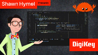 Image of Intro to Embedded Rust Part 10: Interrupts