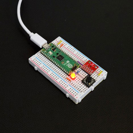 Image of Intro to Embedded Rust Part 12: Asynchronous Programming with Embassy