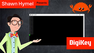 Image of Intro to Embedded Rust Part 3: USB Serial Logging and Debugging