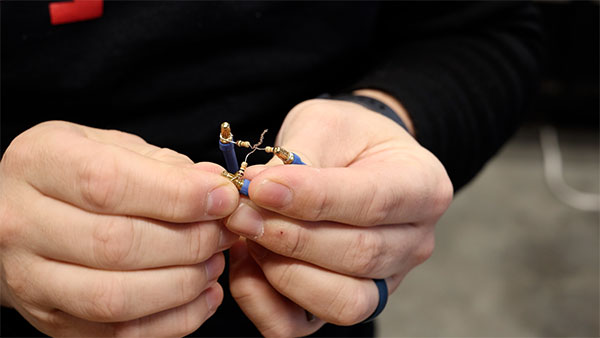 Image of Mastering Oscilloscope Triggers and Capture