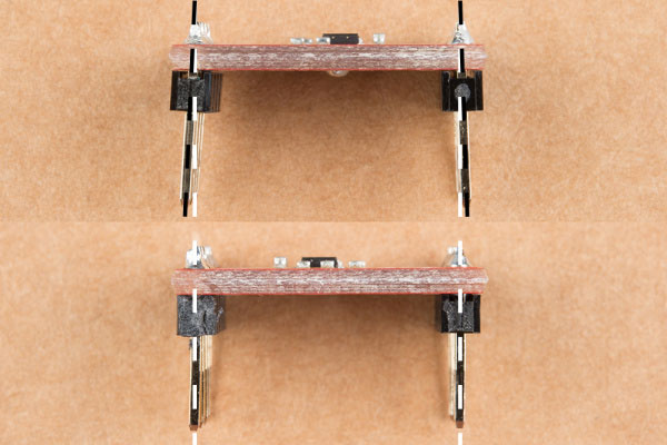 Image of PCA9306 Logic Level Translator Hookup Guide (v2)