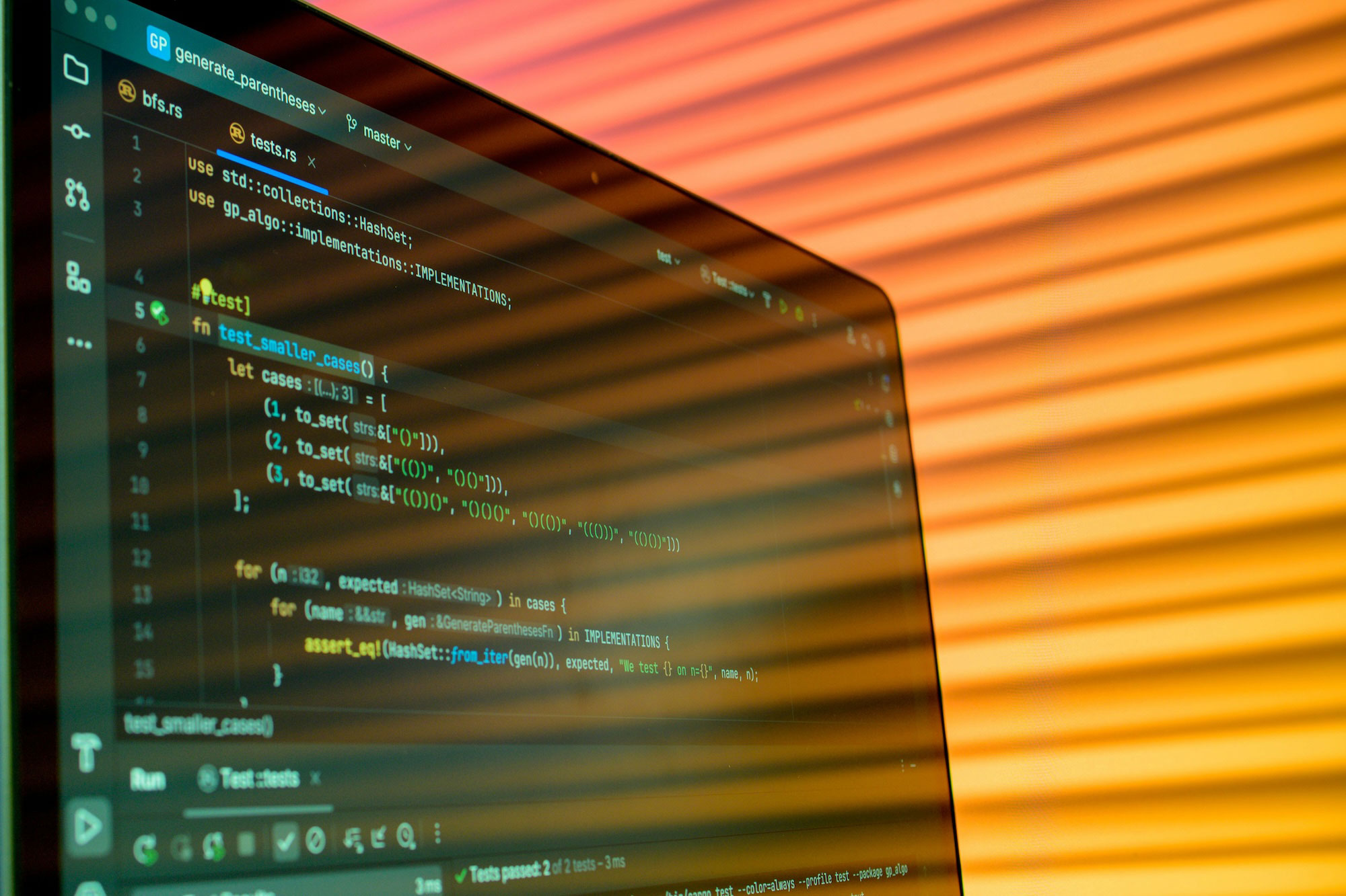 Image of Procedural And Object-Oriented Programming Compared