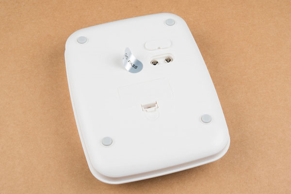 Image of Qwiic Scale Hookup Guide