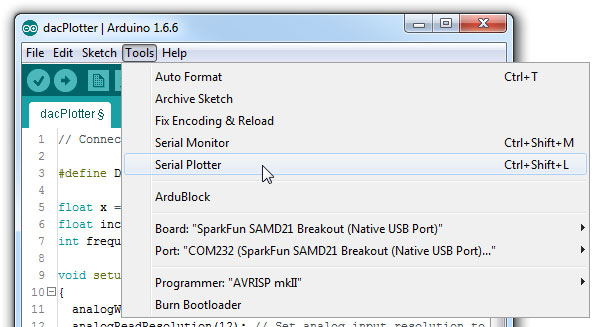 Image of RedBoard Turbo Hookup Guide