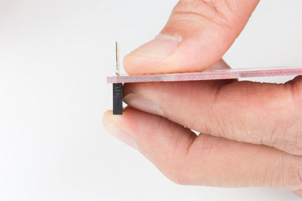 Image of SparkFun Arduino ProtoShield Hookup Guide
