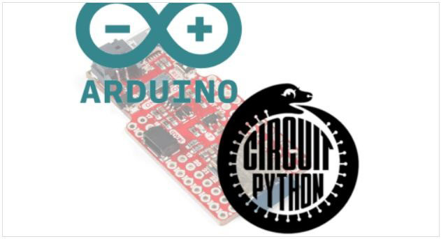 Image of SparkFun Pro nRF52840 Mini Hookup Guide