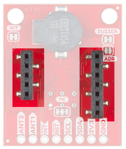 Image of SparkFun Qwiic RFID-IDXXLA Hookup Guide