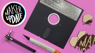 Image of Donald Bell Maker Update: Loading Ready Run