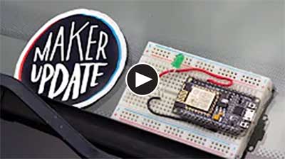 Donald Bell Maker Update - Episode 21: In Sync