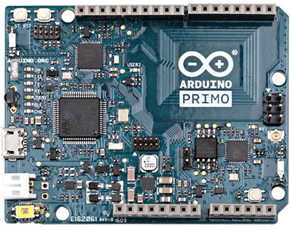 Arduino Developers Summit 2016 - Figure 5