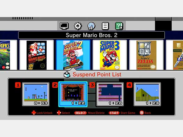How to Hack the NES Classic Mini