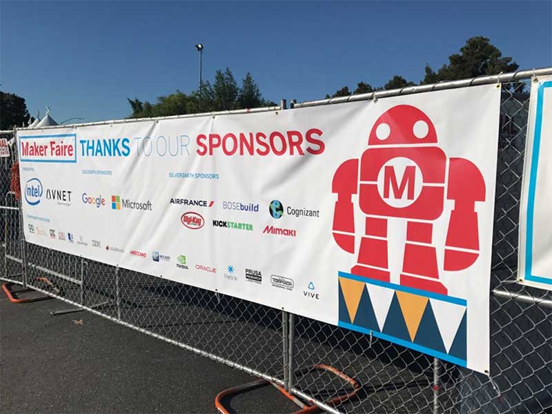Maker Faire NY