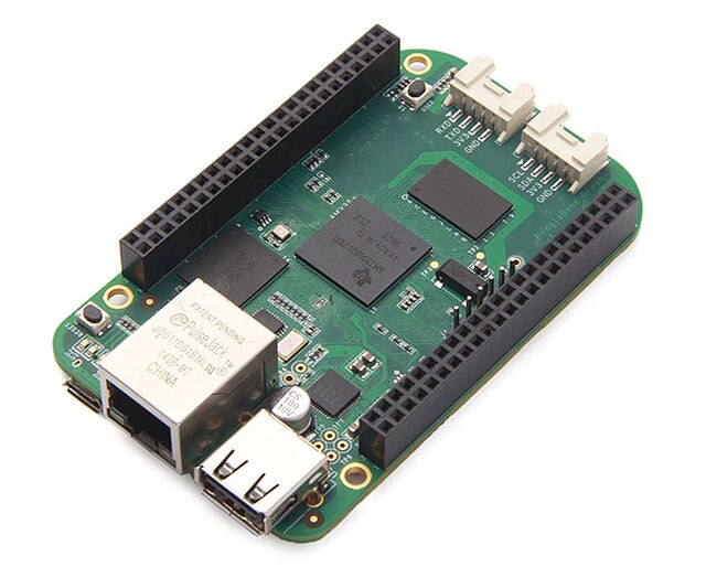 BeagleBone Green