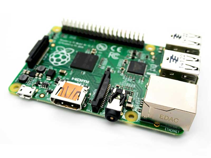 Image of 14 Helpful Raspberry Pi Tutorials